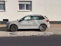 2019 Skoda KAMIQ