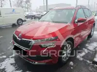 2019 Skoda KAMIQ