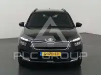 2019 Skoda KAMIQ