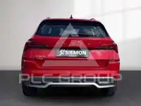 2019 Skoda KAMIQ