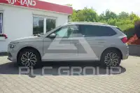 2019 Skoda KAMIQ