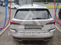 2019 Skoda KAMIQ