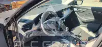 2019 Skoda KAMIQ