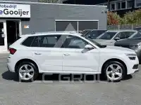 2019 Skoda KAMIQ