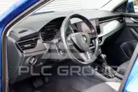 2019 Skoda KAMIQ
