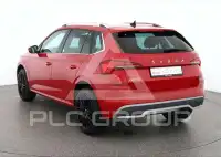 2019 Skoda KAMIQ