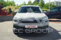 2019 Skoda KAMIQ