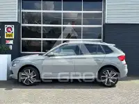 2019 Skoda KAMIQ