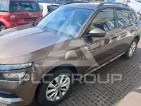 2019 Skoda KAMIQ