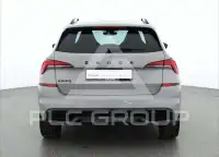 2019 Skoda KAMIQ