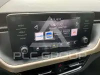 2019 Skoda KAMIQ