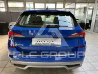 2019 Skoda KAMIQ