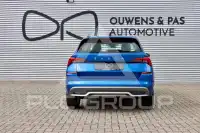 2019 Skoda KAMIQ