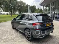 2019 Skoda KAMIQ