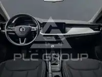 2019 Skoda KAMIQ