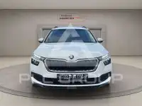 2019 Skoda KAMIQ