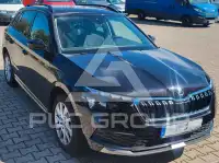2019 Skoda KAMIQ