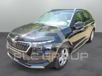 2019 Skoda KAMIQ