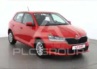 2019 Skoda Fabia