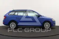 2019 Skoda Fabia