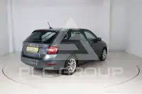 2019 Skoda Fabia