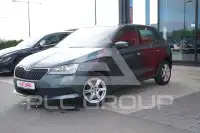 2019 Skoda Fabia
