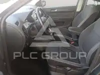 2019 Skoda Fabia