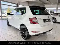 2019 Skoda Fabia