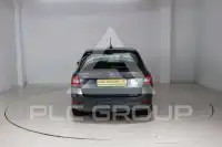 2019 Skoda Fabia