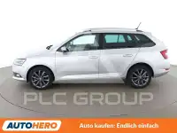 2019 Skoda Fabia