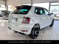 2019 Skoda Fabia