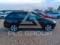 2019 Skoda Fabia