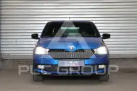 2019 Skoda Fabia