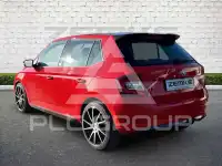 2019 Skoda Fabia