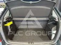 2019 Skoda Fabia