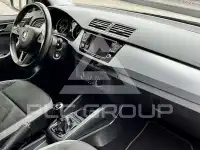 2019 Skoda Fabia