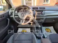 2019 Skoda Fabia