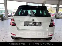 2019 Skoda Fabia