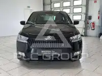 2019 Skoda Fabia