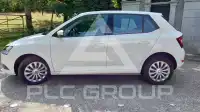 2019 Skoda Fabia