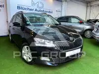 2019 Skoda Fabia