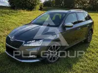 2019 Skoda Fabia