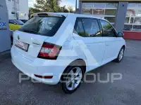 2019 Skoda Fabia