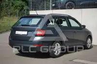 2019 Skoda Fabia