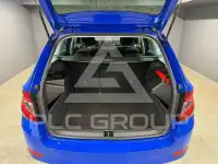 2019 Skoda Fabia
