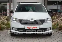 2019 Skoda Fabia