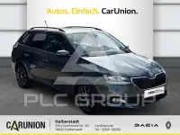 2019 Skoda Fabia