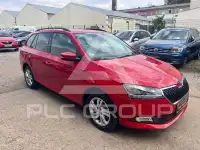 2019 Skoda Fabia