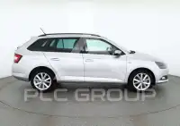 2019 Skoda Fabia