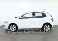 2019 Skoda Fabia